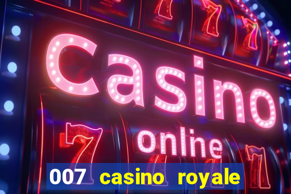 007 casino royale 2006 trailer