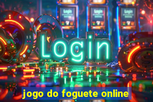 jogo do foguete online