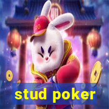 stud poker