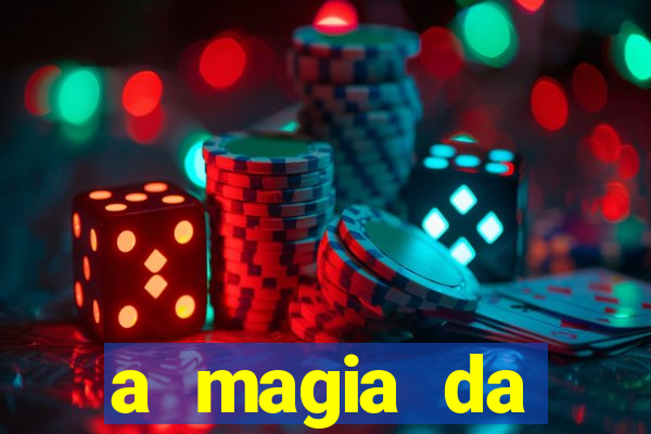 a magia da sobrevivência download