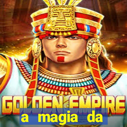 a magia da sobrevivência download