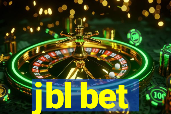 jbl bet