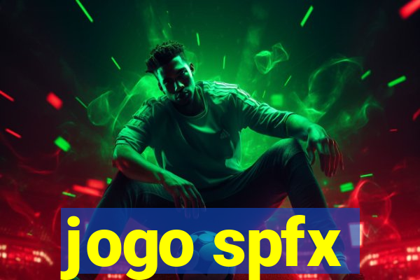 jogo spfx