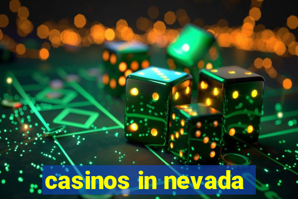 casinos in nevada