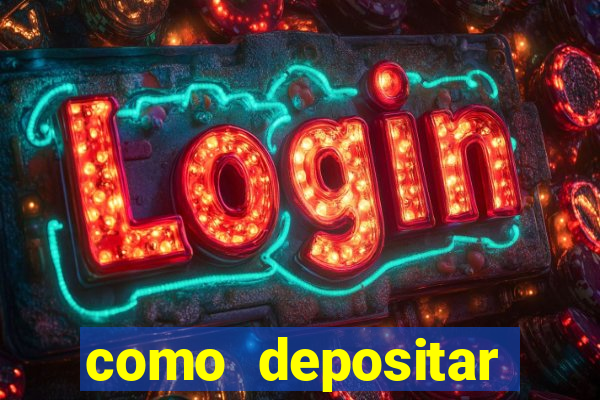 como depositar dinheiro no paypal