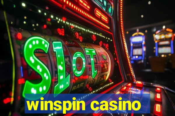 winspin casino