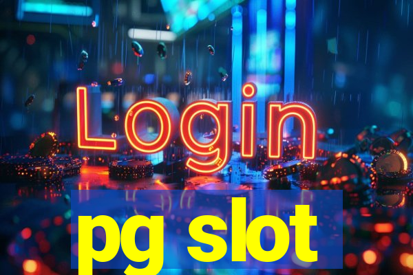 pg slot