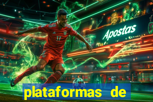 plataformas de jogos que pagam bem