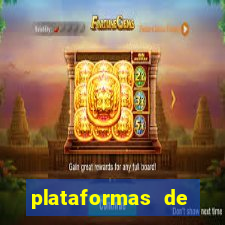 plataformas de jogos que pagam bem