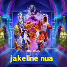 jakeline nua