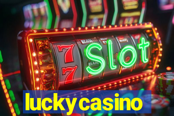 luckycasino