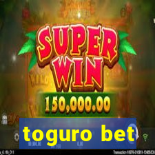 toguro bet