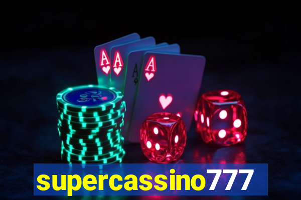 supercassino777