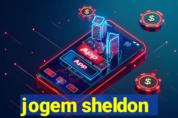 jogem sheldon