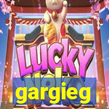 gargieg