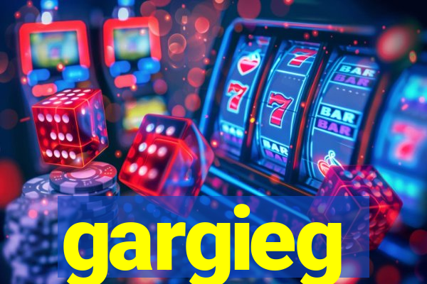 gargieg