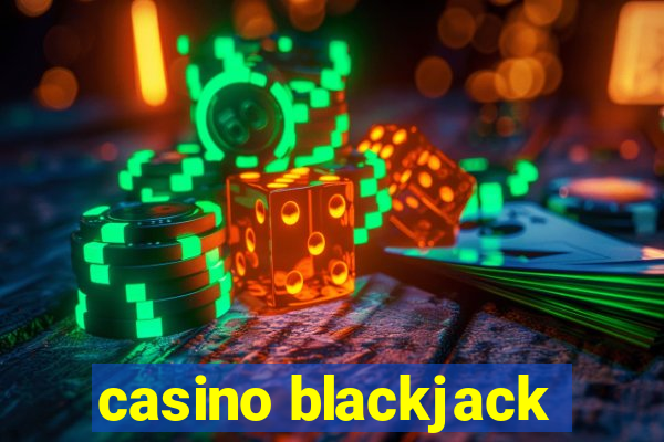 casino blackjack