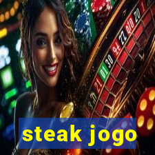 steak jogo