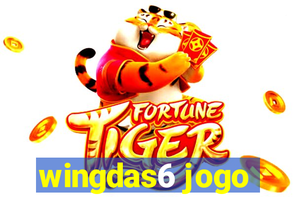 wingdas6 jogo