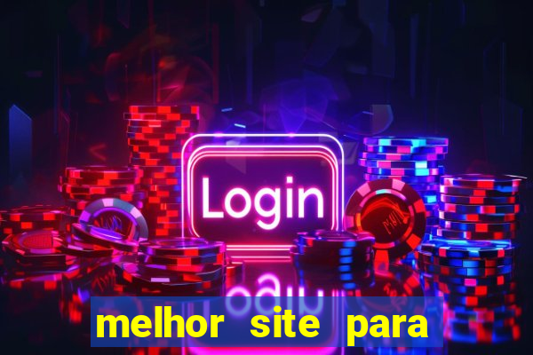 melhor site para jogar poker valendo dinheiro