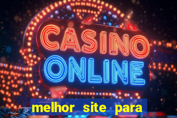 melhor site para jogar poker valendo dinheiro