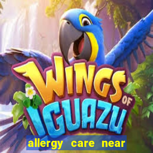 allergy care near los altos