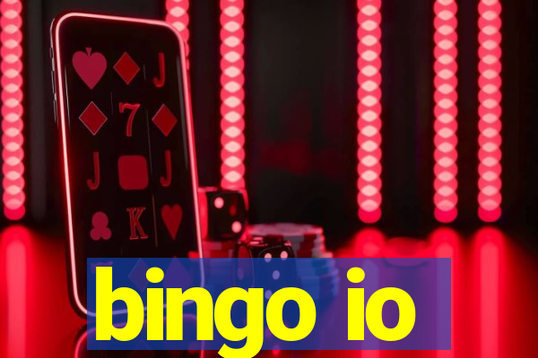 bingo io