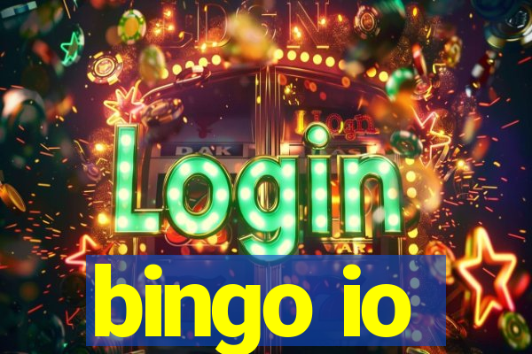 bingo io