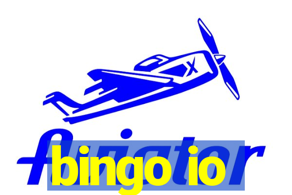 bingo io