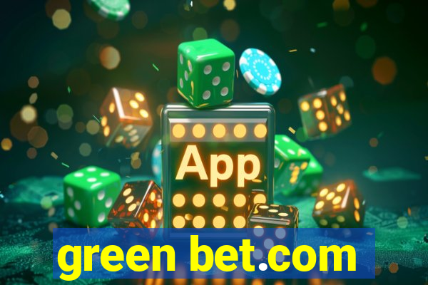 green bet.com