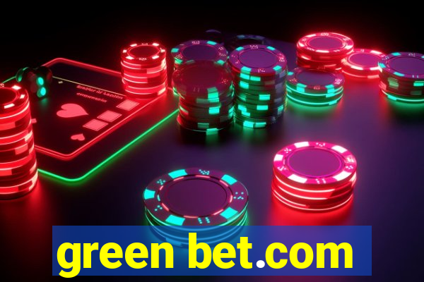 green bet.com