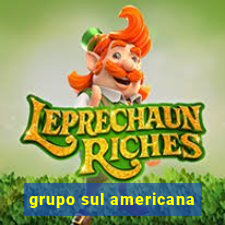 grupo sul americana