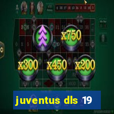 juventus dls 19