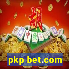 pkp bet.com