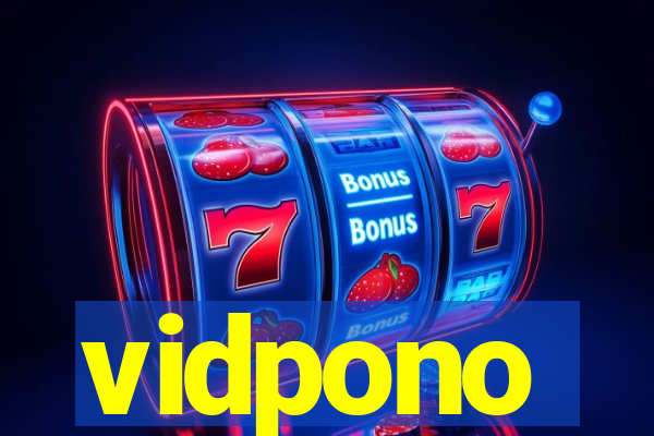 vidpono