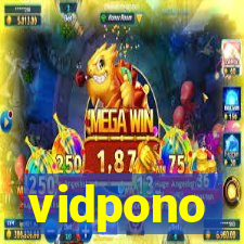 vidpono