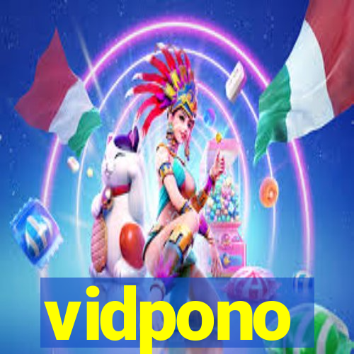 vidpono