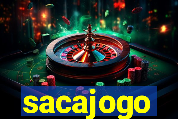 sacajogo