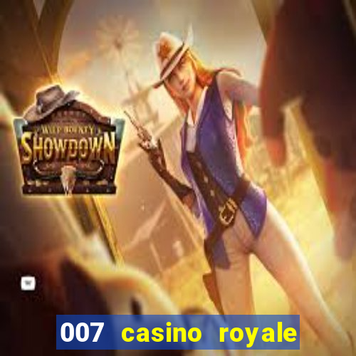 007 casino royale online espa?ol