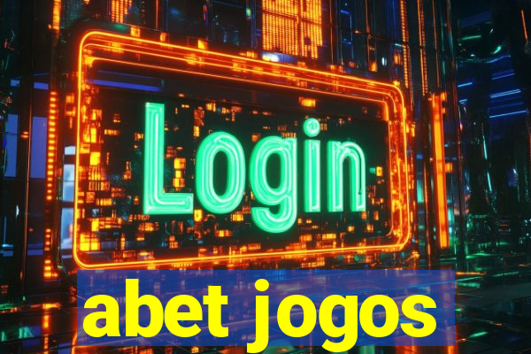 abet jogos