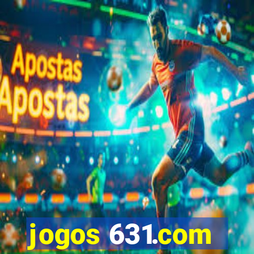 jogos 631.com