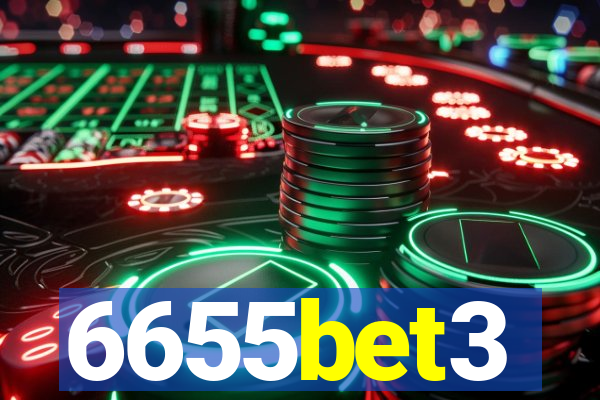 6655bet3