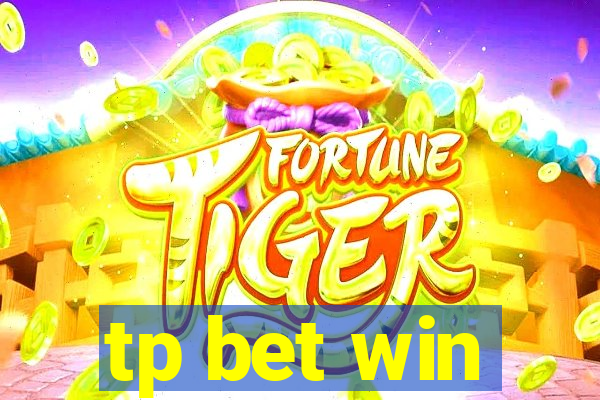 tp bet win