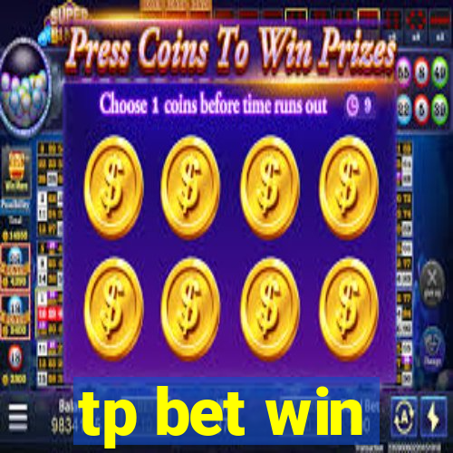 tp bet win