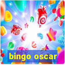 bingo oscar