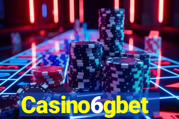 Casino6gbet