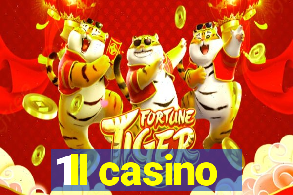 1ll casino