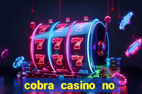 cobra casino no deposit bonus code