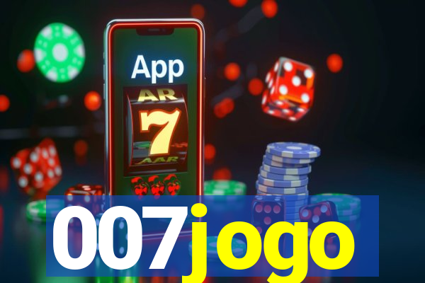 007jogo