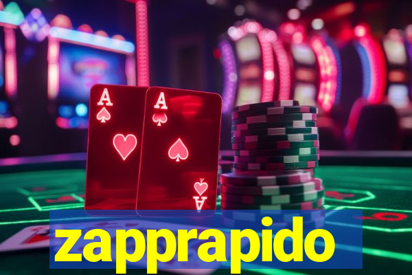 zapprapido